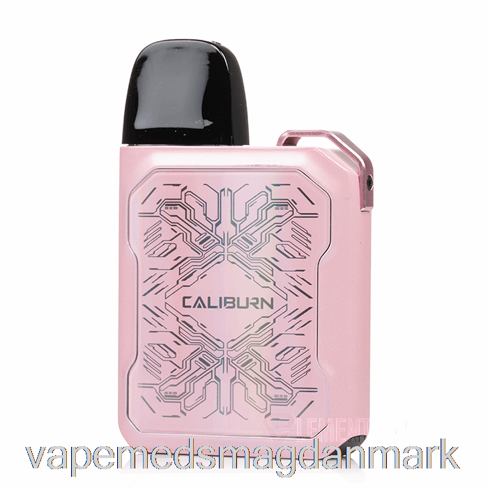 Vape Med Smag Uwell Caliburn Gk2 18w Pod System Pink